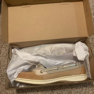 Sperry Boat Shoes